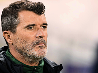 Roy Keane is reportedly 'in ta...